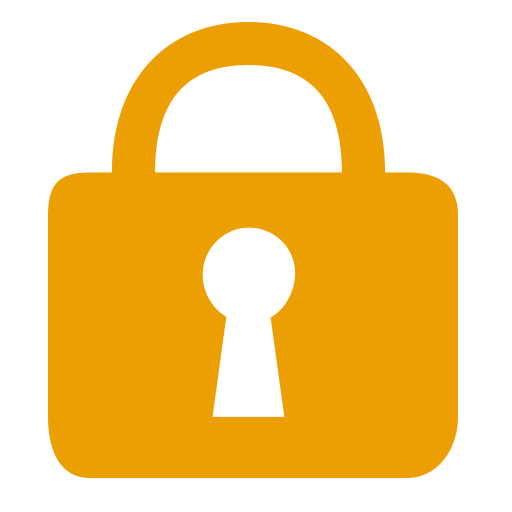 lock