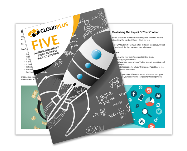 PDF - Automation Hacks