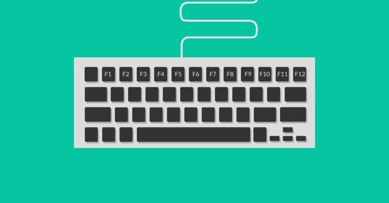 Function Keys F1–F12: What Each One Does and How to Use Them at Work