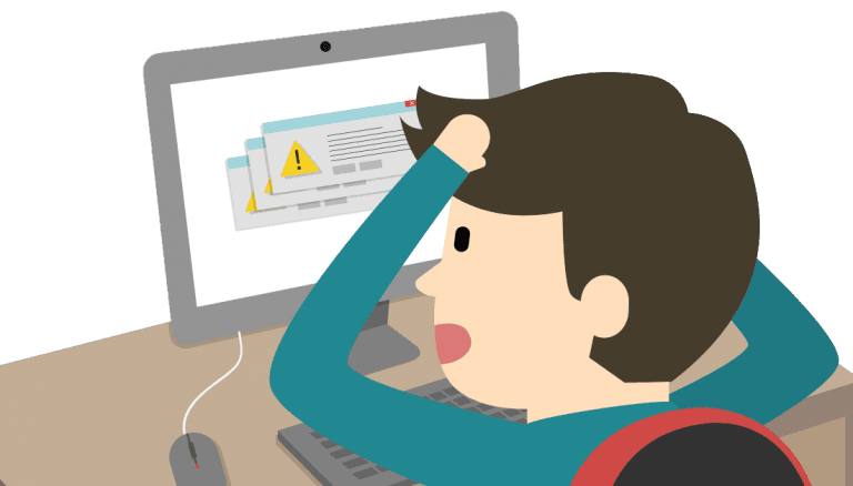 HOW TO AVOID DOWNTIME IN YOUR BUSINESS BECAUSE OF IT PROBLEMS
