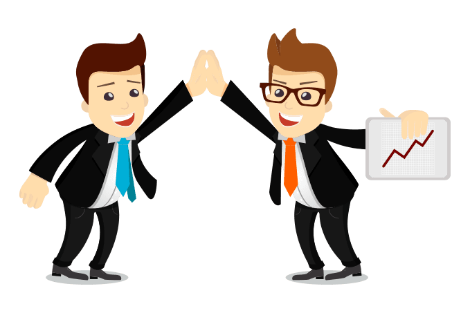 WHY GETTING A FRIEND TO DO YOUR IT IS A GOOD IDEA