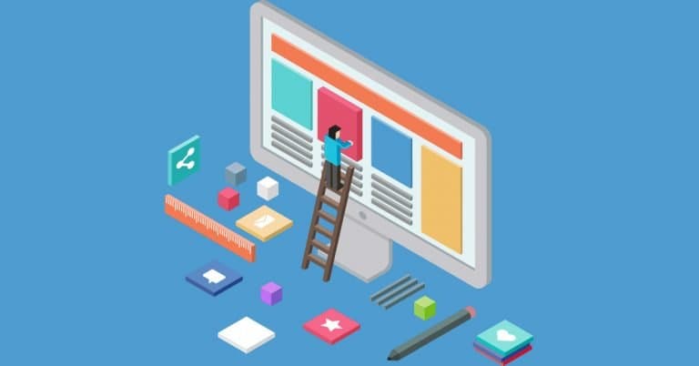 4 Things That Kill Your Website