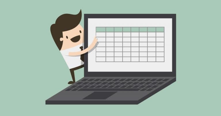10 Tricks That Can Make Anyone An Excel Expert