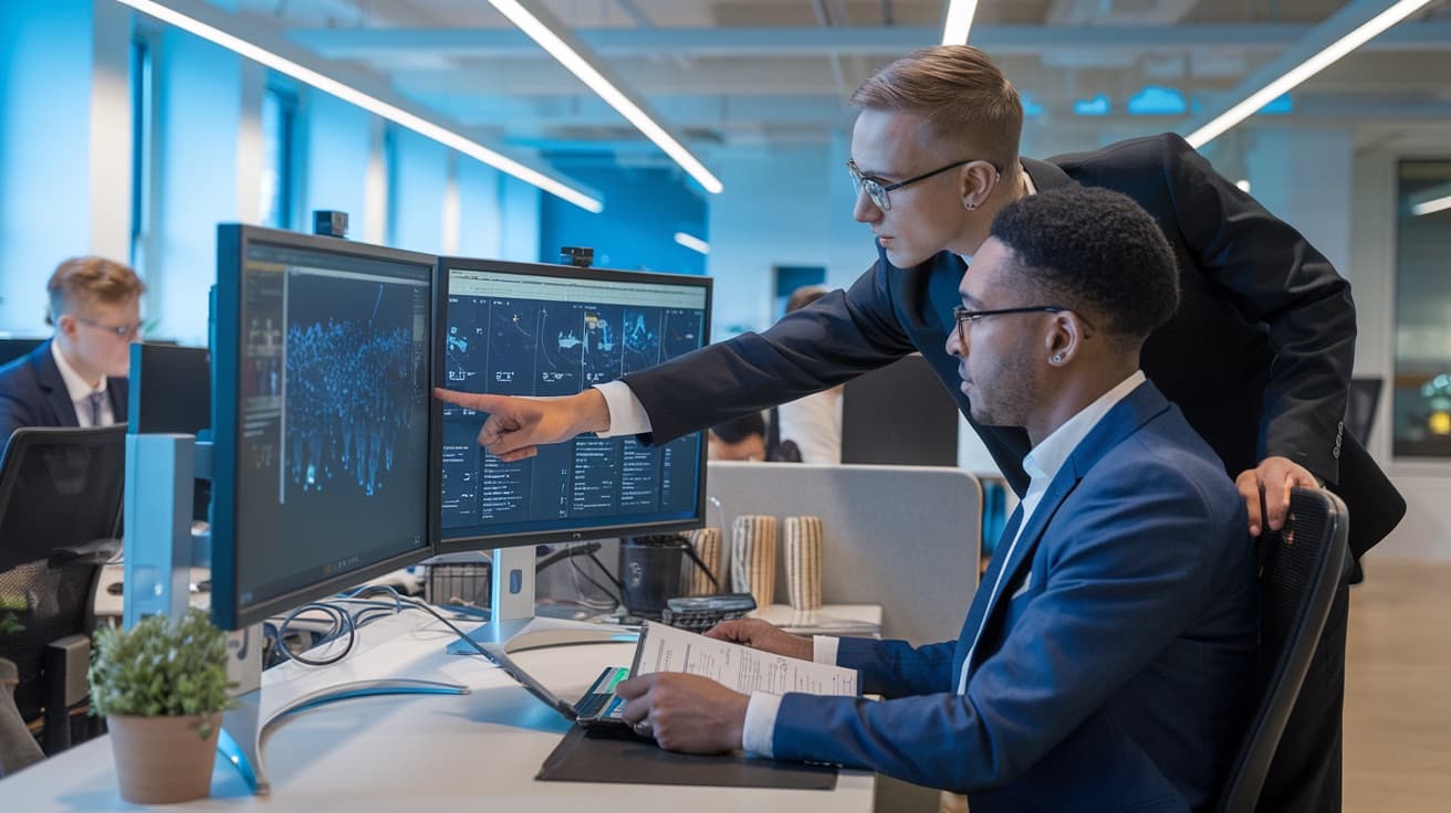 Co-Managed IT Services: What UK Business Owners Need to Know