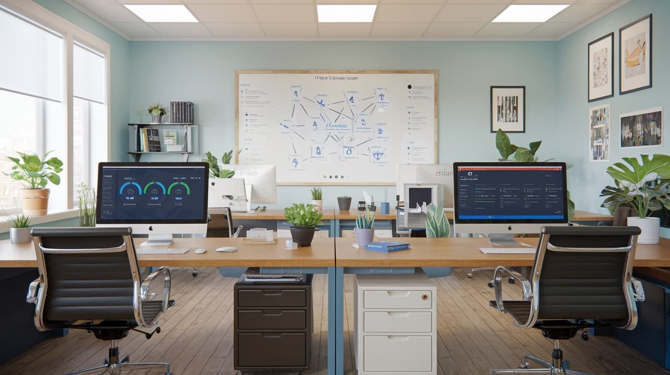 Co-Managed IT vs Fully Managed IT Support