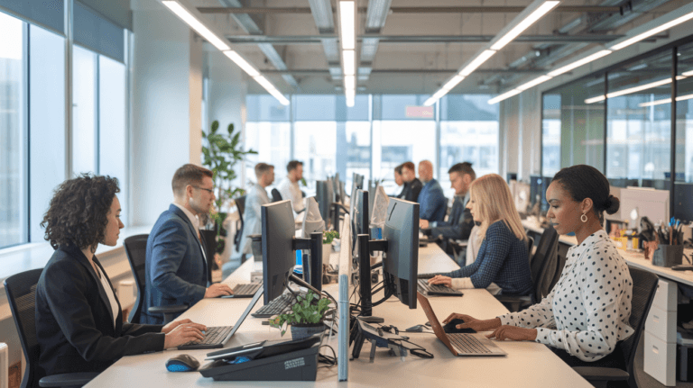 IT Support for Small Business UK: What You Actually Need
