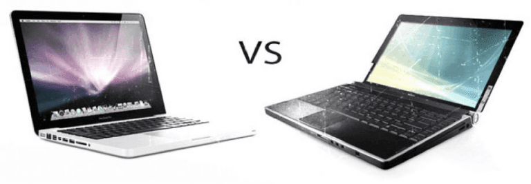 Should I Choose A Mac Or PC For My Business?