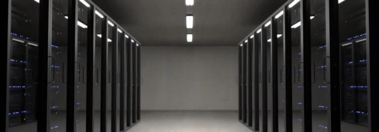 What server should I choose for my small business?