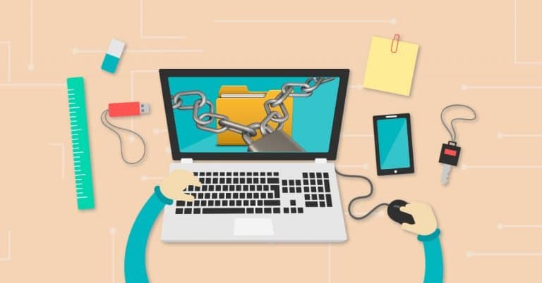 Ransomware Protection Tips