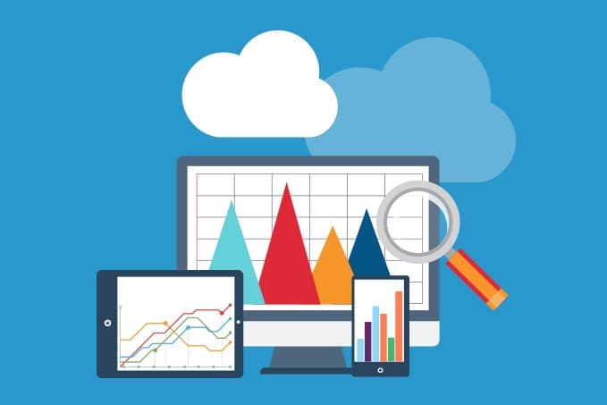 Why So Many Businesses Are Embracing The Cloud