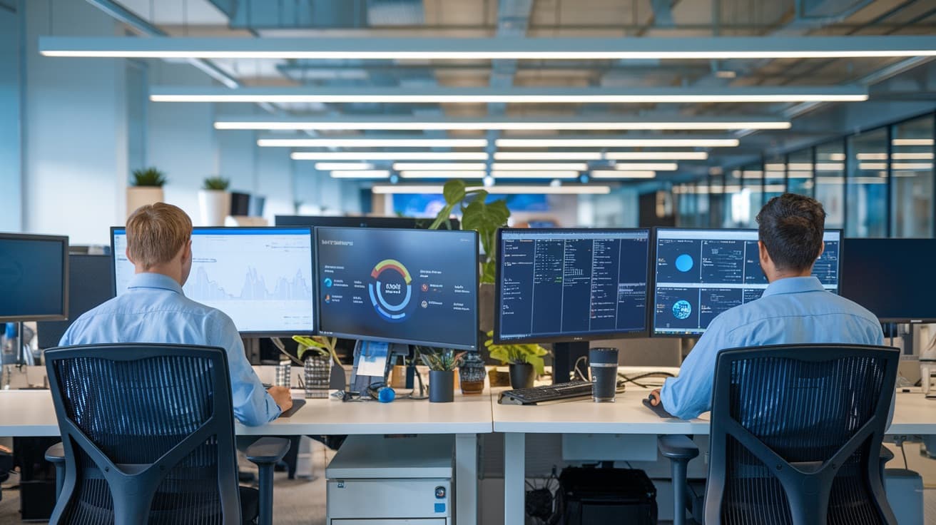 What Is a Managed Service Provider? A Plain-English Guide for UK Businesses