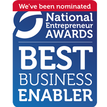 Best Business Enabler 2014
