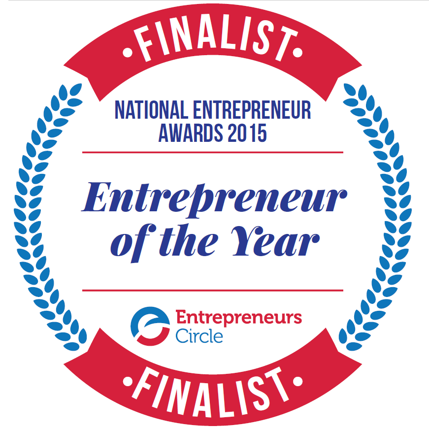 Entrepreneur 2015