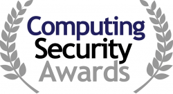 Computing Security Awards