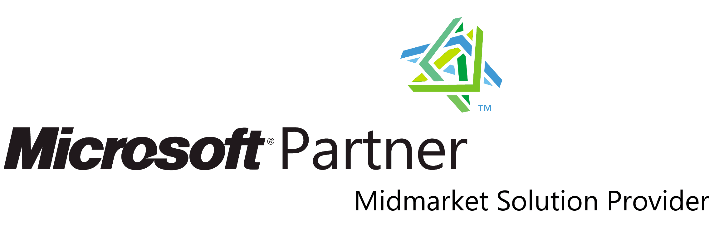 Microsoft Partner