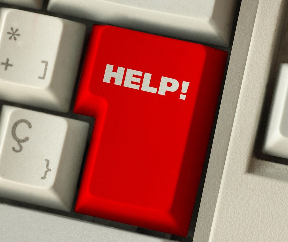 it-support