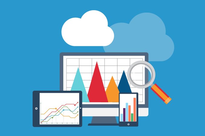 Why So Many Businesses Are Embracing The Cloud