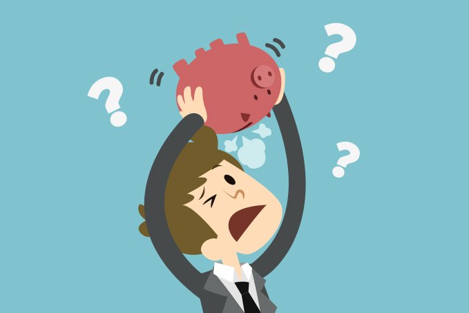 An Oversight That Could Cost Your Business £50,000…